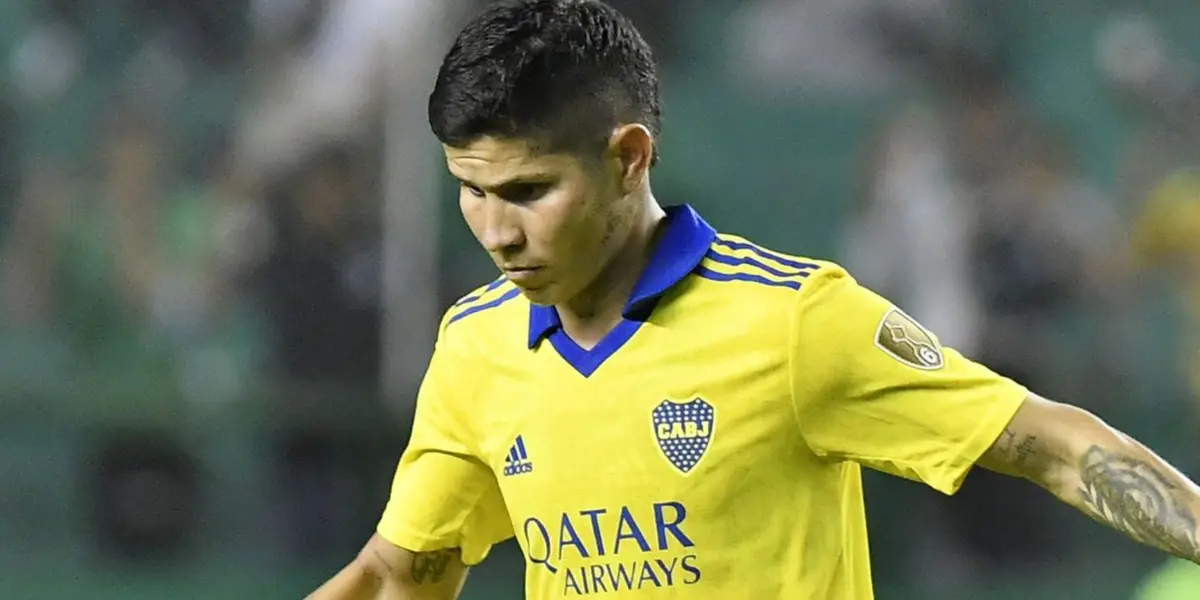 Jorman Campuzano podría perder completamente su lugar en el equipo gracias a una de las joyas nacidas en el club.