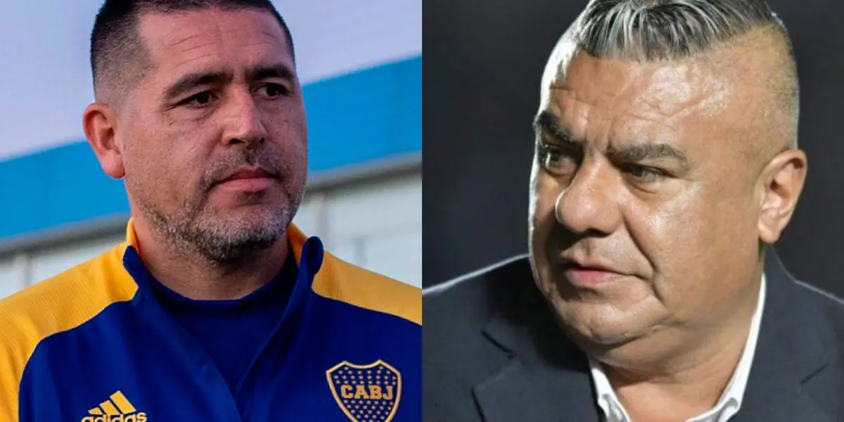 La AFA una vez más protagonista, perjudicó a Boca a días de jugar contra Palmeiras por Copa Libertadores.
