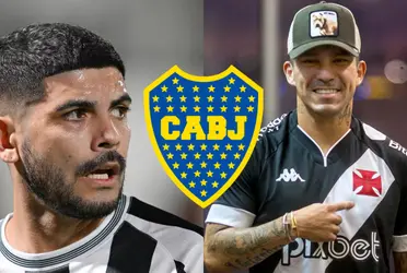 La decisión de Gary Medel de volver.
