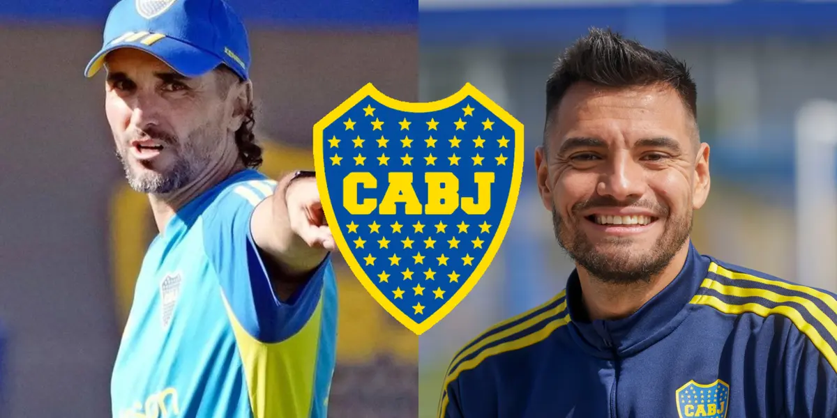 La decisión de Martínez con Romero.