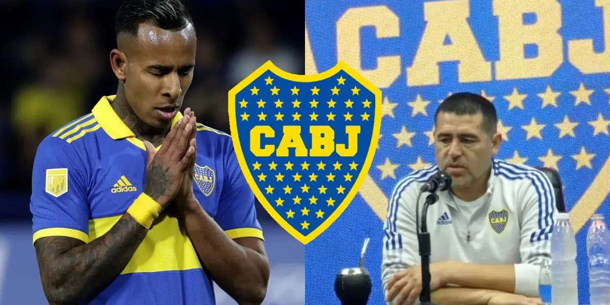 La figura del fútbol argentino que estuvo en prisión.