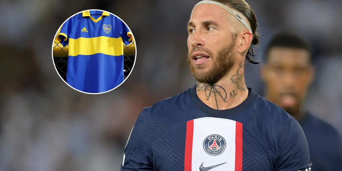 La leyenda del Real Madrid habría definido su futuro futbolístico. ¿Dónde jugará?