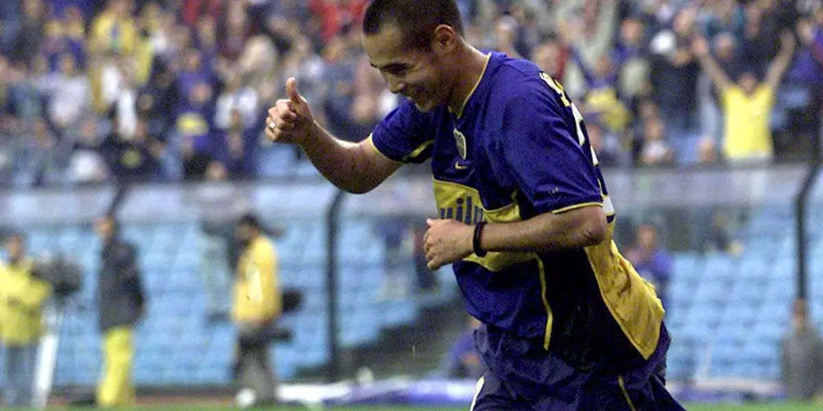 La nueva vida de Takahara.