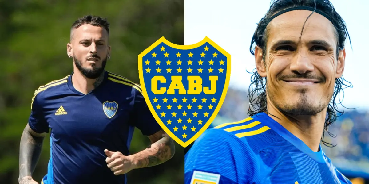 La razón por la que Benedetto no será titular.