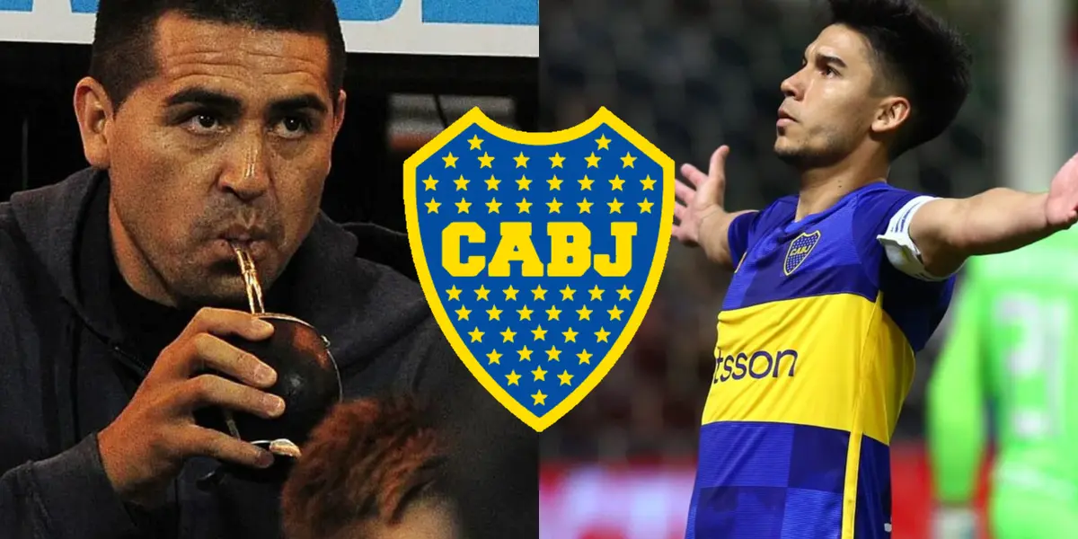 La razón por la que Pol Fernández es titular.