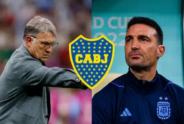 La Selección Argentina alcanzó una marca que no conseguía hace 8 años.