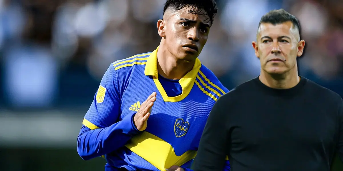 Luca Langoni regresaría al once titular luego de varios meses contra Estudiantes de La Plata.