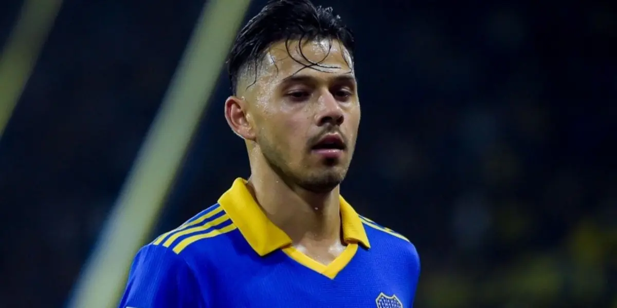 Luego de haber rescindido contrato con Boca Juniors, se pudo conocer al nuevo equipo de Óscar Romero.