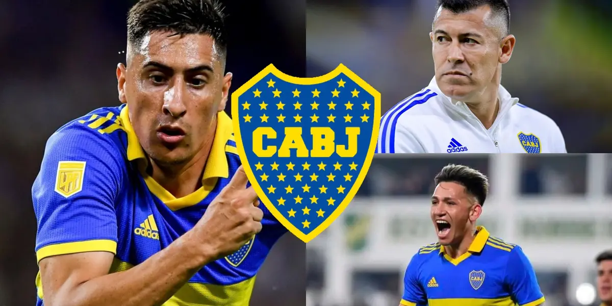 Miguel Merentiel no será titular y por esta razón estará en el banco de suplentes.