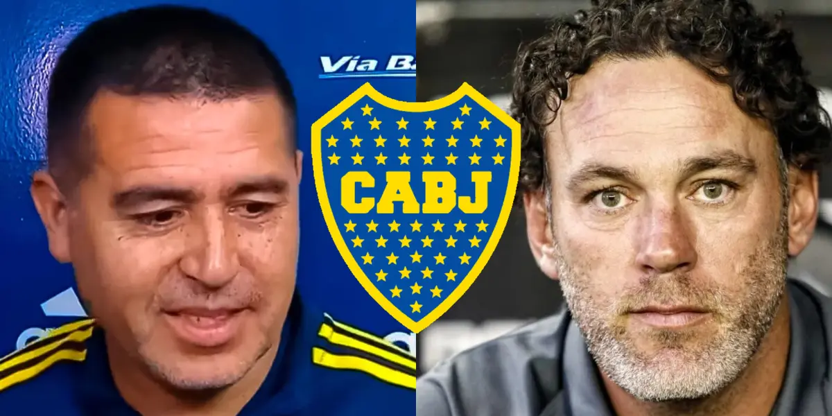 Milito podría llegar a un equipo chico.