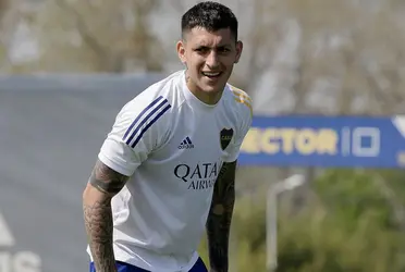 No juega desde principio de año y cada día van surgiendo nuevos problemas en su carrera