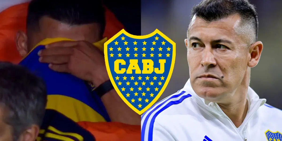 No tuvo minutos frente al Lobo y el propio entrenador habría definido la salida de un futbolista extranjero de Boca Juniors.
