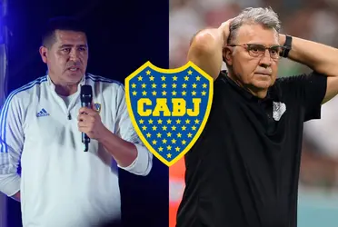 Revelan la razón por la que Gerardo Martino le dijo que no a Boca, nadie lo puede creer.