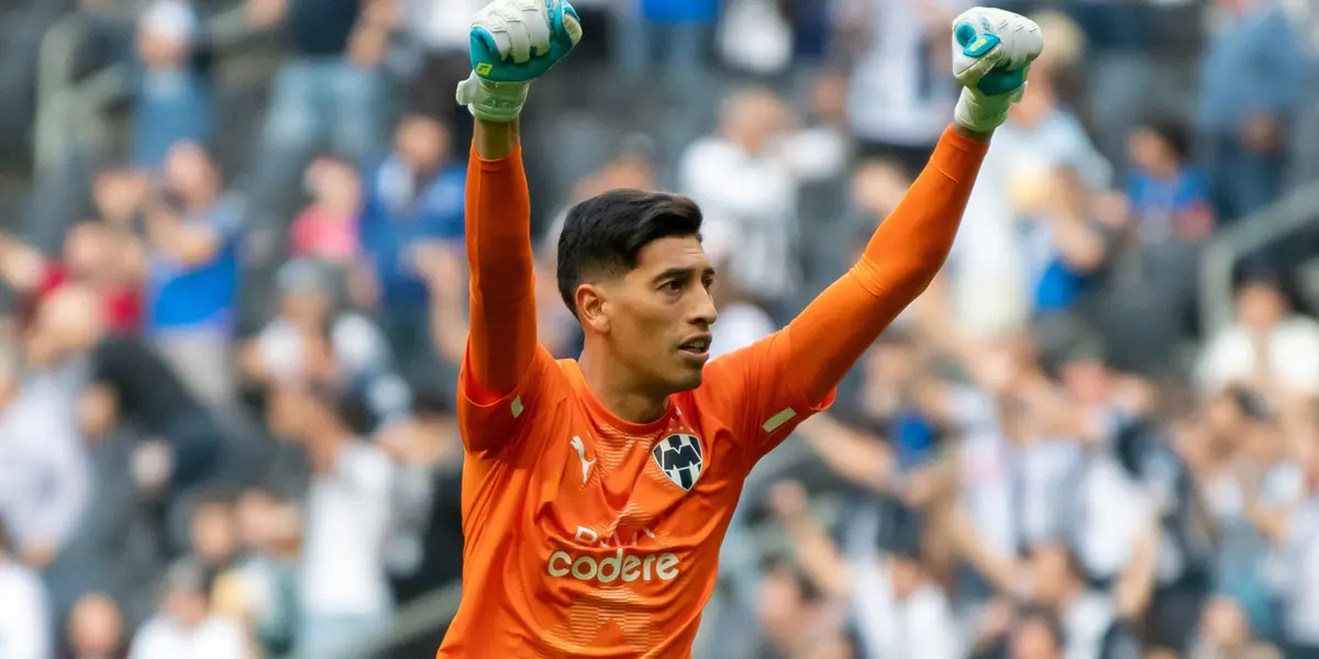 Revelan que Esteban Andrada podría volver al fútbol argentino y conoce en qué equipo jugaría.