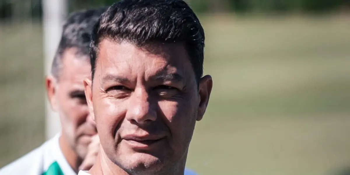 Sebastián Battaglia