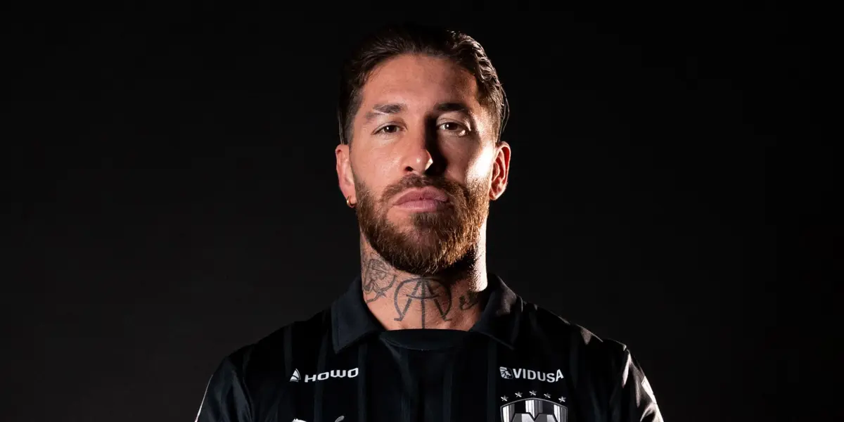Sergio Ramos