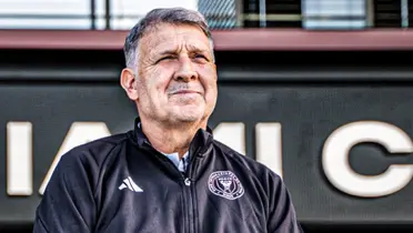 Tata Martino