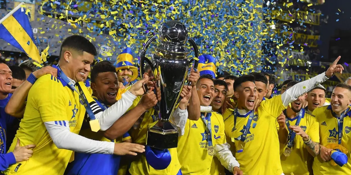 Tras no haber logrado la Supercopa Internacional, el Xeneize tendrá por delante un nuevo título por disputar.