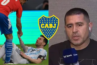 Un ex Boca que supo ser un gran jugador le tiró un guiño al Xeneize y los hinchas se volvieron locos con su posible vuelta.