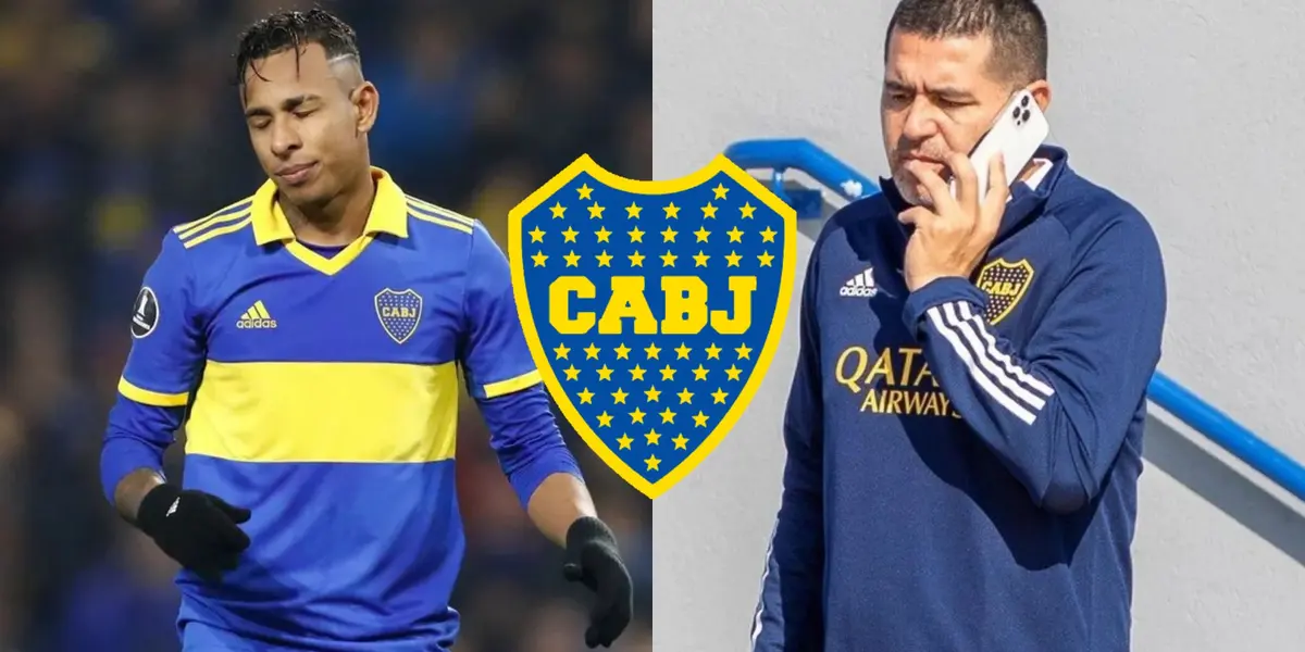 Villa irá a juicio tras haber sido denunciado por violencia de género y Riquelme tomó una decisión.