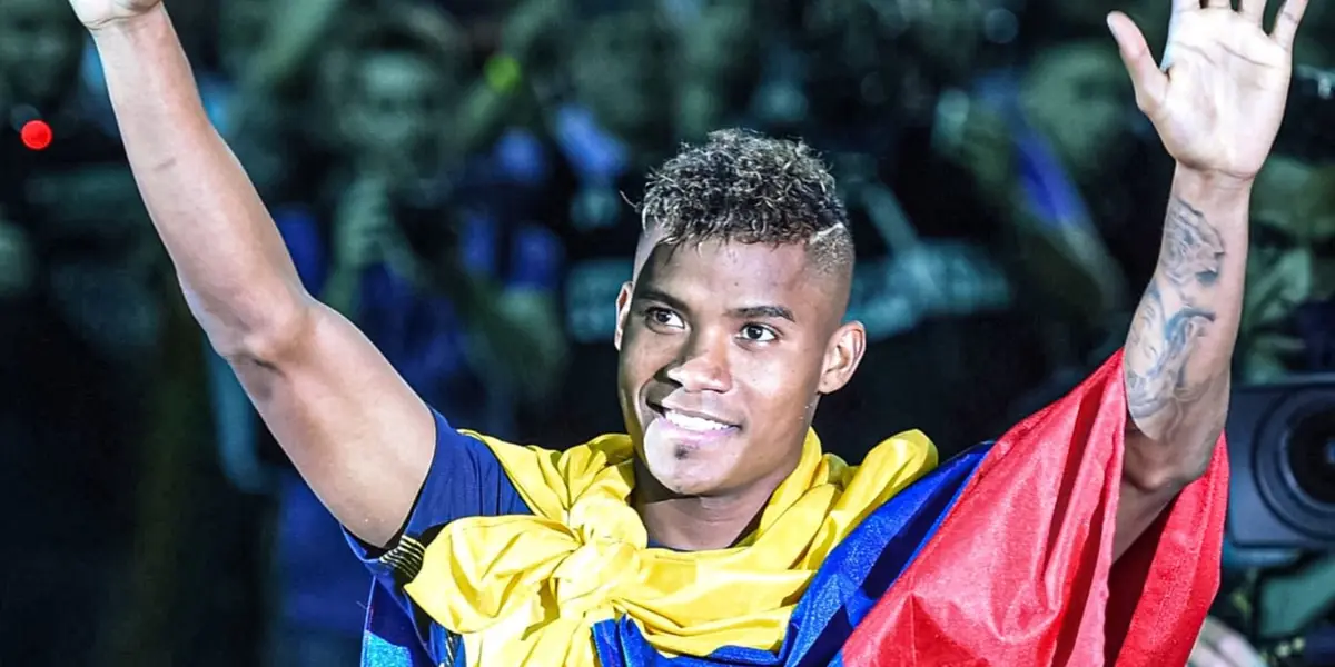 Wilmar Barrios