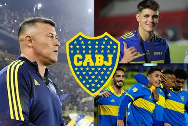 Afirman que Boca Juniors aceleró en la contratación de un nuevo futbolista en las últimas horas.