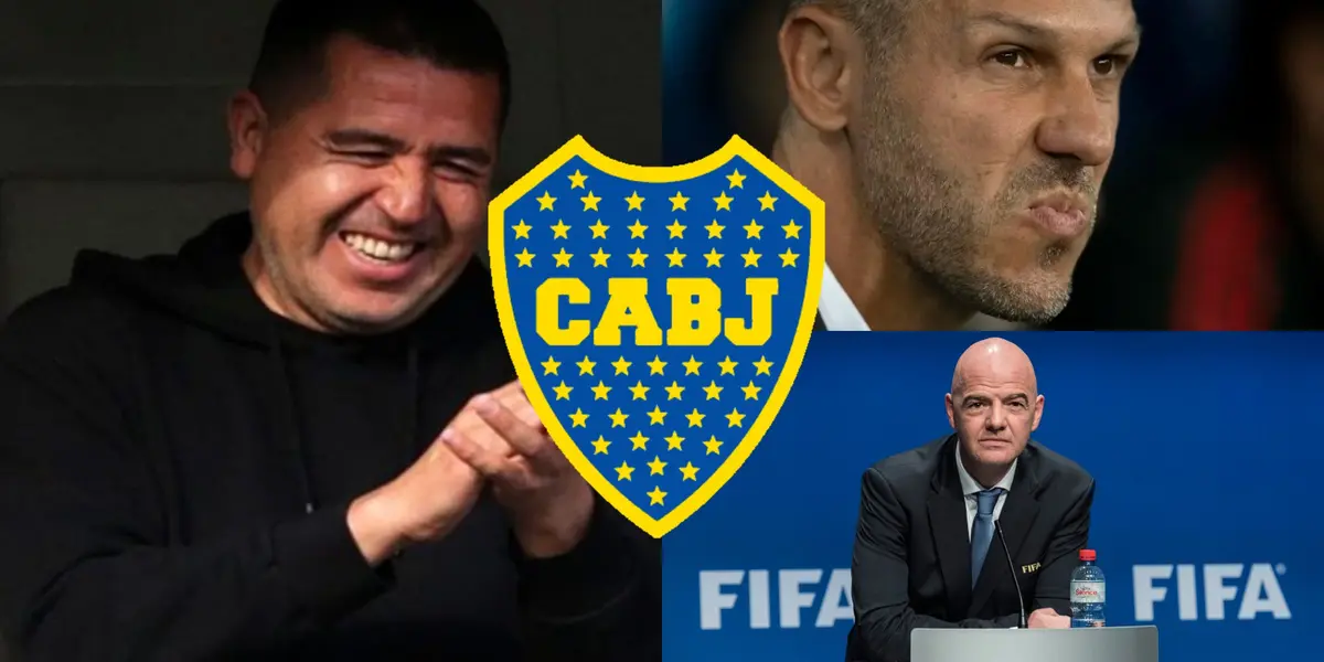 Afirman que Boca Juniors es considerado el mejor equipo de Argentina en todo el mundo.