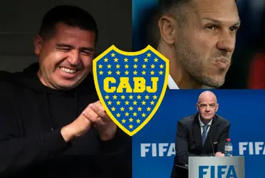 Afirman que Boca Juniors es considerado el mejor equipo de Argentina en todo el mundo.