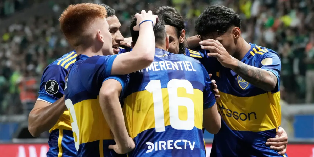 Afirman que uno de los jugadores que Boca más deseó en este último tiempo podría llegar en diciembre.