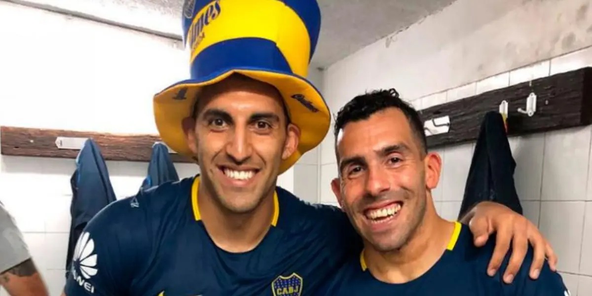 Ambos ex Boca podrían continuar con sus carreras en el mismo club y destapan donde será.