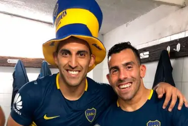 Ambos ex Boca podrían continuar con sus carreras en el mismo club y destapan donde será.