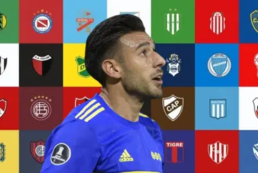 Aseguran que el ‘Toto’ Salvio podría regresar al fútbol argentino en un futuro no muy lejano.