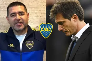 Aseguraron quien sería el reemplazante del “Negro” a partir de 2023 y sorprendieron a todos, no sería Barros Schelotto.