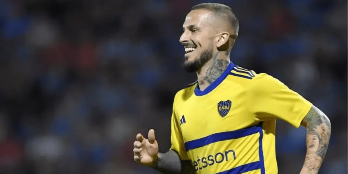 Benedetto fulminó a sus entrenadores anteriores.