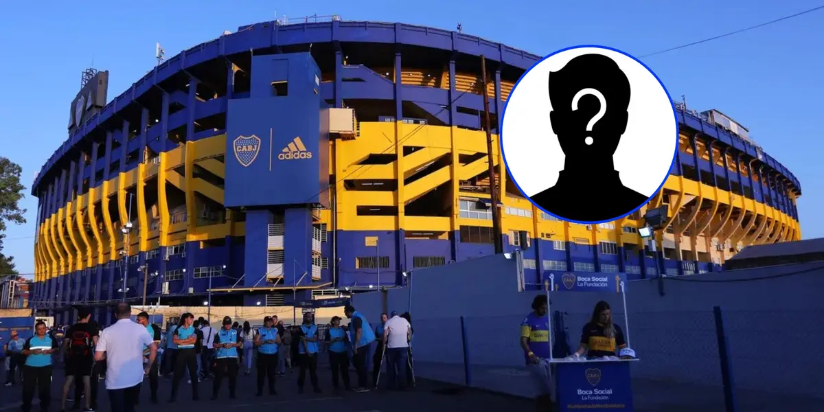 Boca contará con el regreso de un futbolista muy querido por la hinchada en los próximos días.