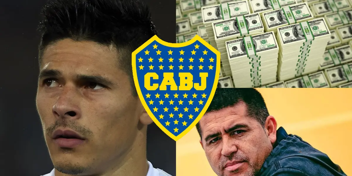 Boca estaría arreglando la llegada de un defensor que supo ser campeón en Sudamérica.