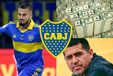 Boca Juniors está en busca de un delantero y desea tener a una joya del fútbol argentino. ¿De quién se trata?.