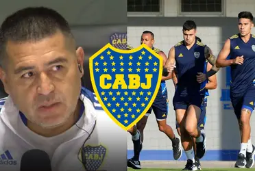 Boca Juniors fue goleado por Godoy Cruz y revelaron la primera venta que realizará el club.