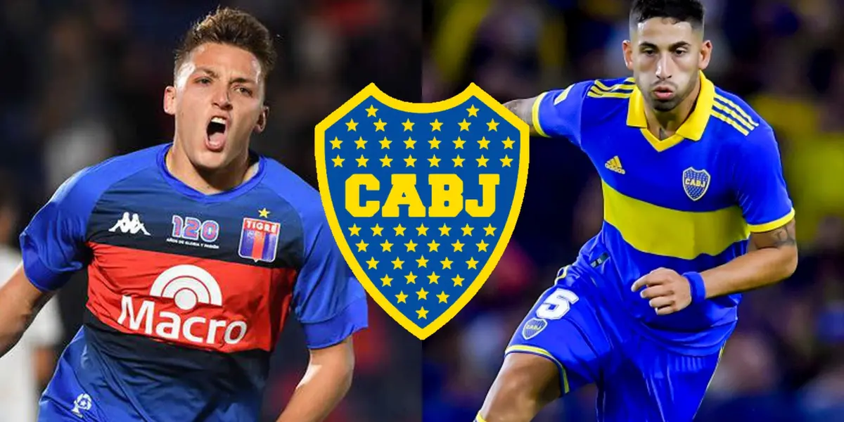 Boca Juniors podría recaudar una cantidad millonaria de dinero en los próximos días gracias a las ventas de Mateo Retegui y Alan Varela.