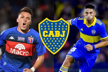 Boca Juniors podría recaudar una cantidad millonaria de dinero en los próximos días gracias a las ventas de Mateo Retegui y Alan Varela.