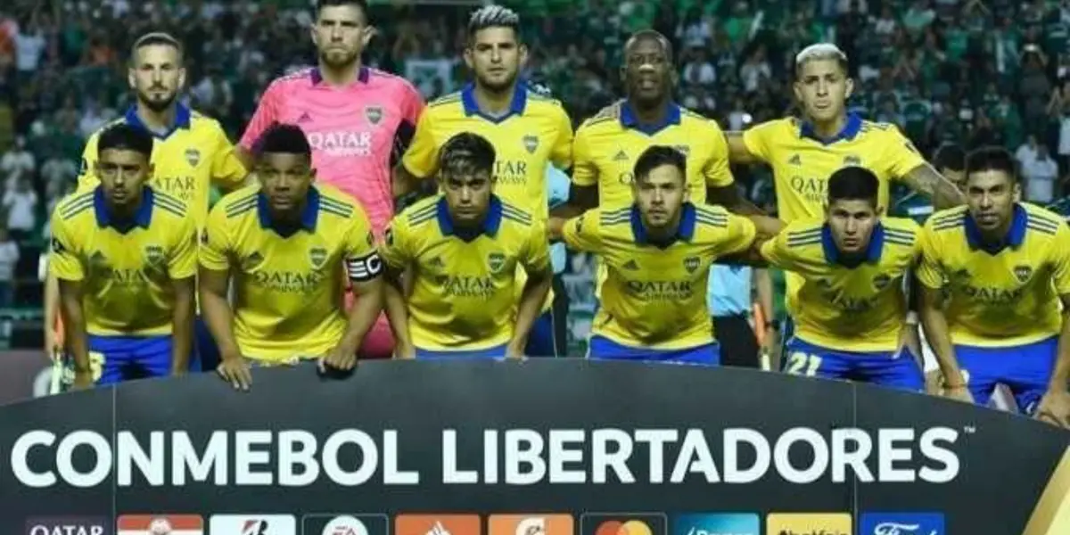 Boca, luego de pasar vergüenza ante Banfield, deberá dar vuelta la historia el martes