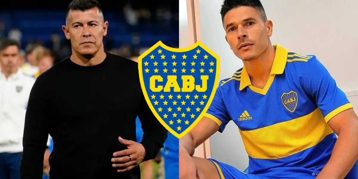 Boca podría reemplazar a Facundo Roncaglia con un jugador que supo vestir el manto azul y oro.