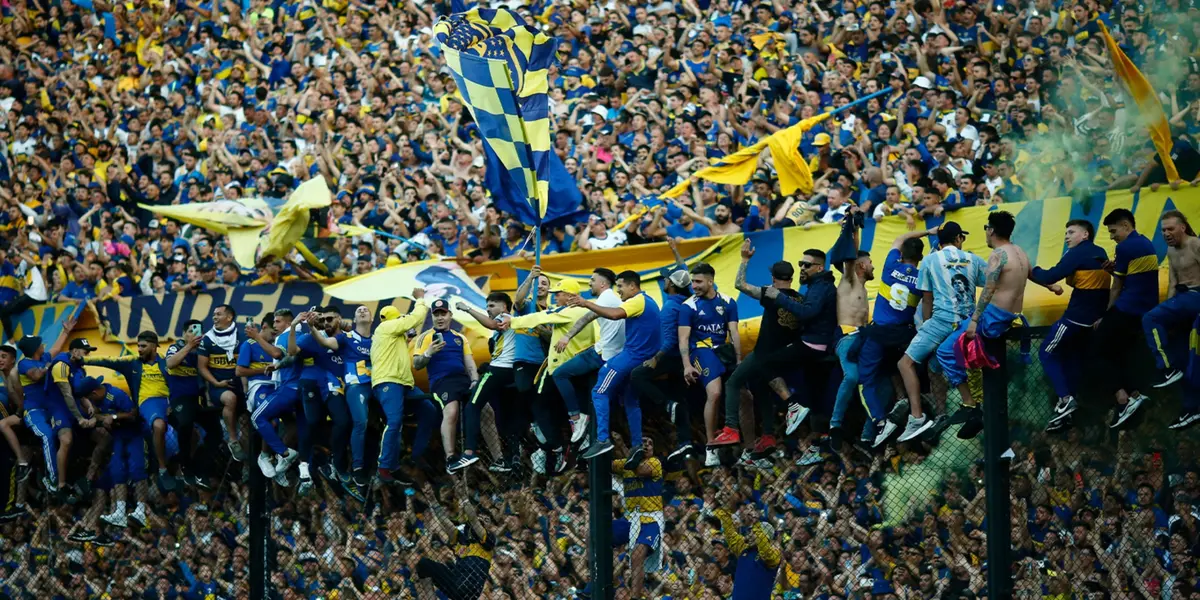 Boca sigue sumando socios y llegó a una cifra increíble, quedó a un sólo paso del Récord Guinness.