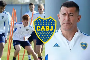 Boca ya confirmó su primera venta del próximo mercado de pases por pedido de Jorge Almirón.