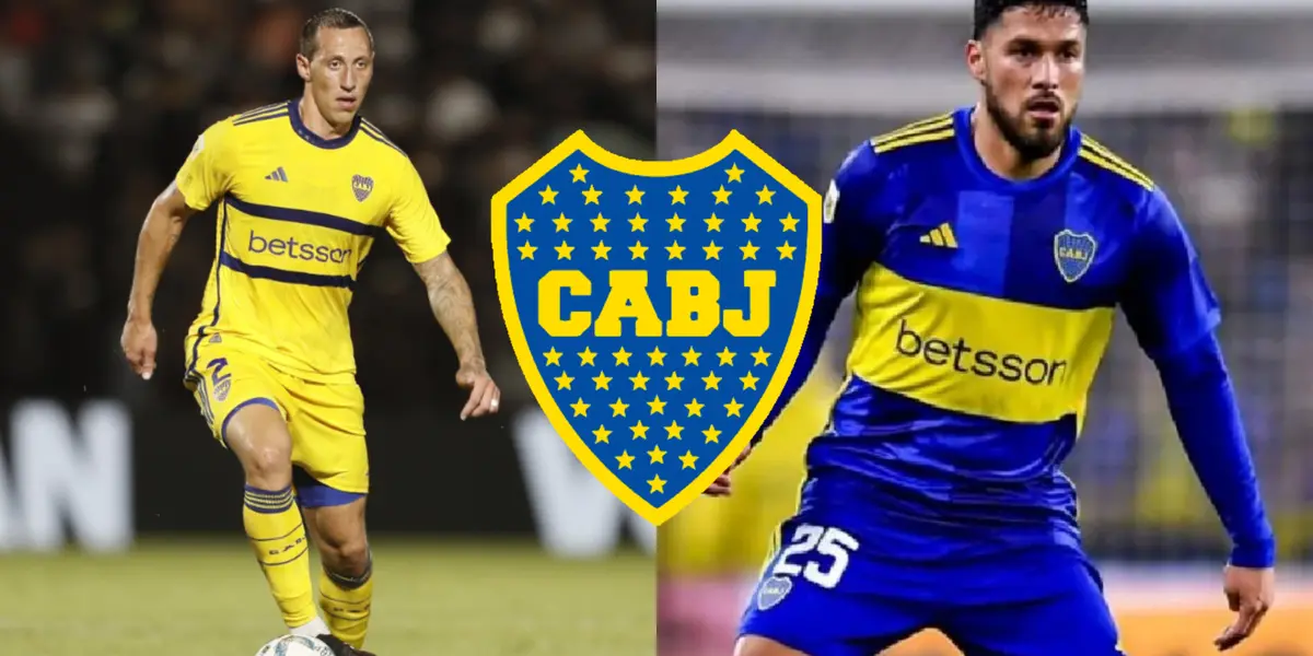 Bruno Valdez se irá de Boca.