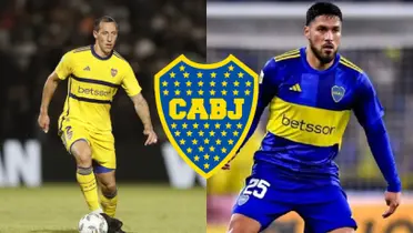 Bruno Valdez se irá de Boca.