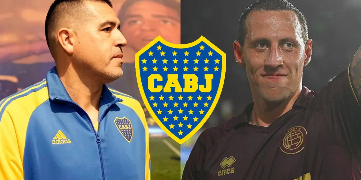 Cristian Lema se realizó los estudios médicos y durante la tarde de este jueves firmará contrato con Boca.