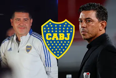 Dejó a Marcelo Gallardo sin trabajo humillando a River Plate, ahora podría ser nuevo refuerzo de Boca.