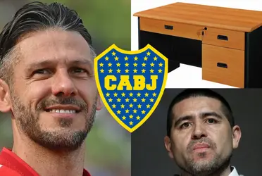 Desde River buscan que un árbitro que perjudicó a Boca en varias ocasiones dirija el clásico.