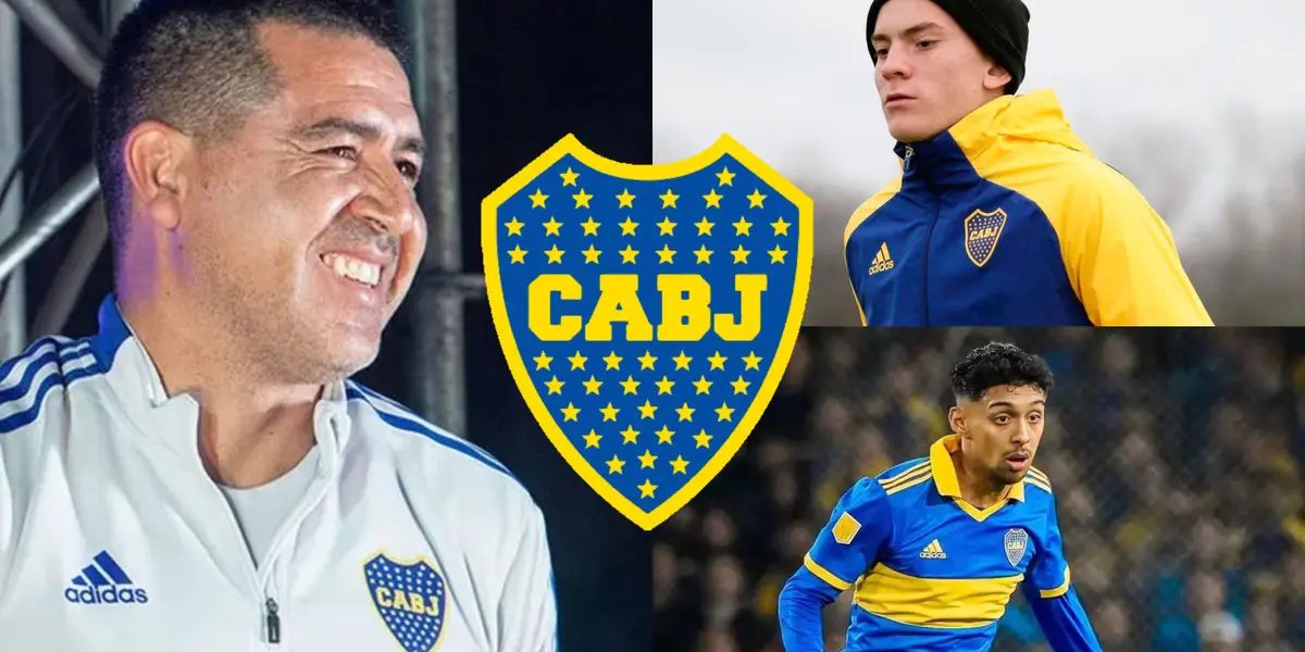 Destapan que el Consejo de Fútbol declaró a un solo jugador de Boca como ‘intransferible’.